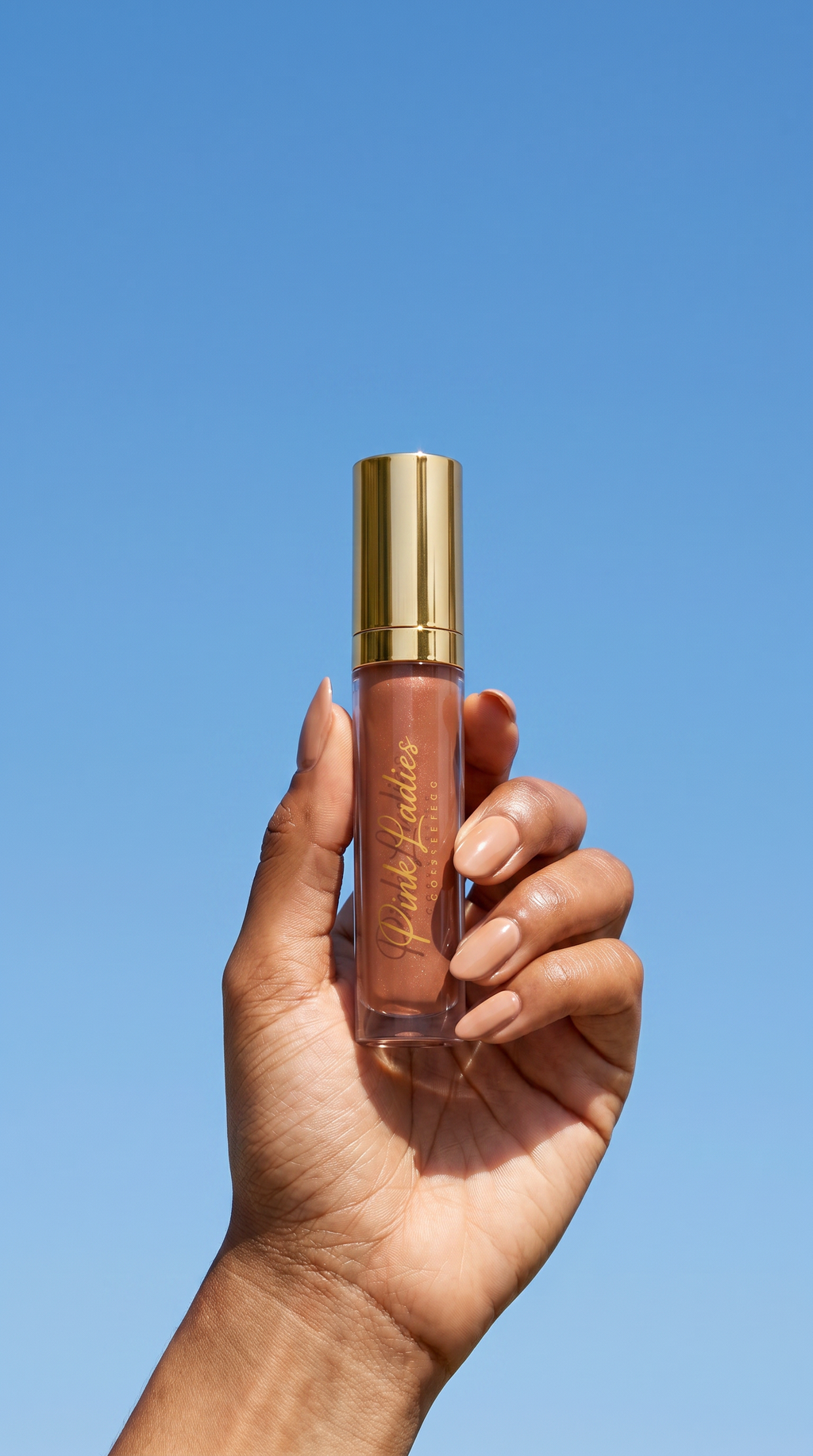 Cocoa Kiss Lip Gloss