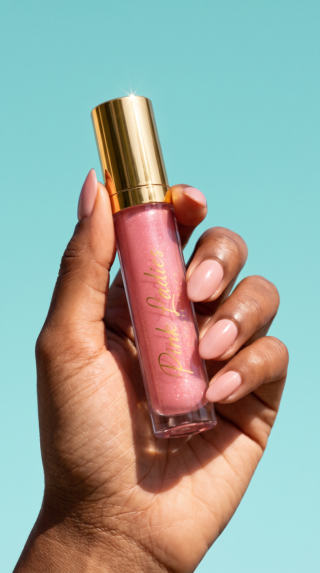 Sugar Lip Gloss
